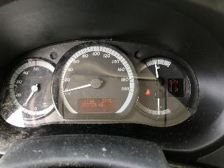 Mercedes Citan 108cdi AIRCO Rijdbaar mee te nemen picture 7