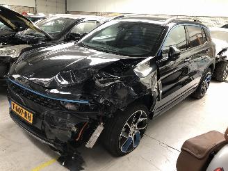 skadebil auto Lynk & Co 01 Plug in Hybrid 1.5 2023/8