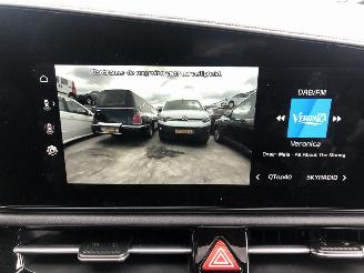 Kia Niro 1.6GDI Hybrid Executiveline Nw prijs € 44220 picture 9