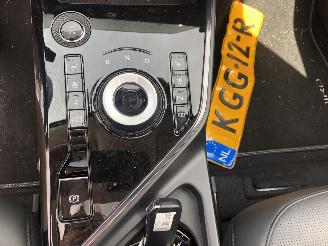 Kia Niro 1.6GDI Hybrid Executiveline Nw prijs € 44220 picture 14