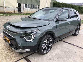 Kia Niro 1.6GDI Hybrid Executiveline Nw prijs € 44220 picture 2