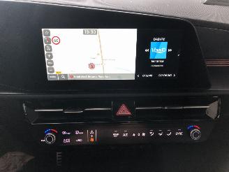 Kia Niro 1.6GDI Hybrid Executiveline Nw prijs € 44220 picture 8