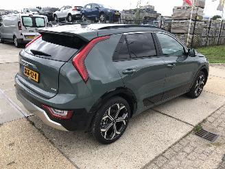 Kia Niro 1.6GDI Hybrid Executiveline Nw prijs € 44220 picture 4
