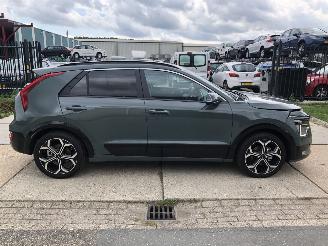 skadebil auto Kia Niro 1.6GDI Hybrid Executiveline 2026/4