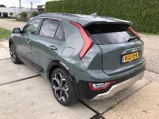 Kia Niro 1.6GDI Hybrid Executiveline Nw prijs € 44220 picture 5
