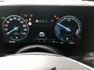 Kia Niro 1.6GDI Hybrid Executiveline Nw prijs € 44220 picture 7