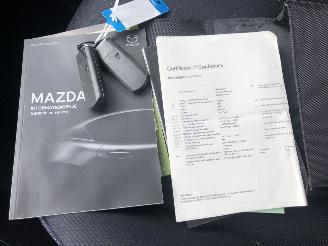 Mazda 2 1.5i 66kW E6 Luxury picture 8