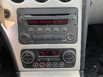 Alfa Romeo Brera 2.2JTS 136kW picture 11