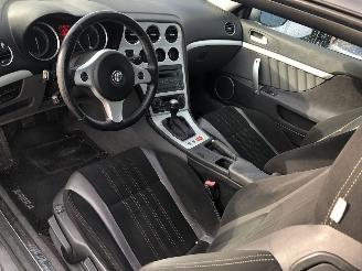 Alfa Romeo Brera 2.2JTS 136kW picture 6