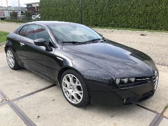 Alfa Romeo Brera 2.2JTS 136kW picture 3