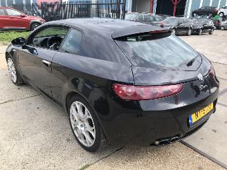 Alfa Romeo Brera 2.2JTS 136kW picture 5