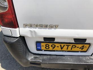 Peugeot Expert 1.6HDI 66kW Airco picture 14