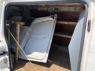 Peugeot Expert 1.6HDI 66kW Airco picture 11