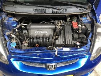 Honda Jazz 13i 61kW Airco picture 10