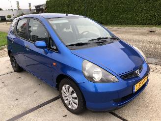 Honda Jazz 13i 61kW Airco picture 3