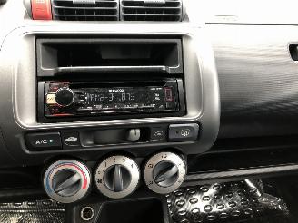 Honda Jazz 13i 61kW Airco picture 9