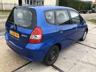 Honda Jazz 13i 61kW Airco picture 4