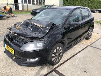 Volkswagen Polo 14tdi 55kW E6 picture 2