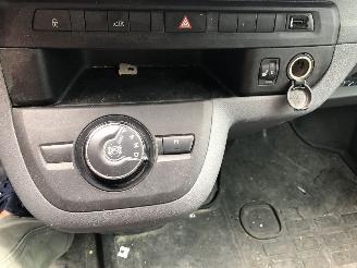Opel Vivaro L3H1 2.0D 106kW Automaat Edition picture 10