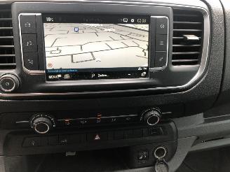 Opel Vivaro L3H1 2.0D 106kW Automaat Edition picture 9