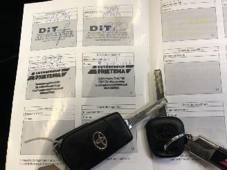 Toyota Yaris 1.5 Hybrid Automaat E6 picture 7