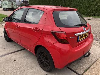 Toyota Yaris 1.5 Hybrid Automaat E6 picture 4
