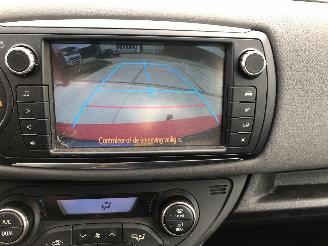 Toyota Yaris 1.5 Hybrid Automaat E6 picture 10
