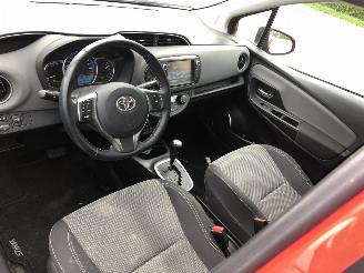 Toyota Yaris 1.5 Hybrid Automaat E6 picture 5