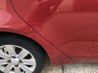 Mitsubishi Colt 13i 70kW E5 Airco picture 13