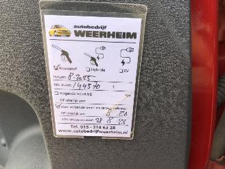 Mitsubishi Colt 13i 70kW E5 Airco picture 10