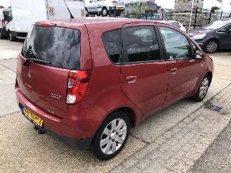 Mitsubishi Colt 13i 70kW E5 Airco picture 4