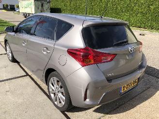 Toyota Auris 1.8 Hybrid Executive Automaat picture 5