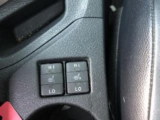 Toyota Auris 1.8 Hybrid Executive Automaat picture 11