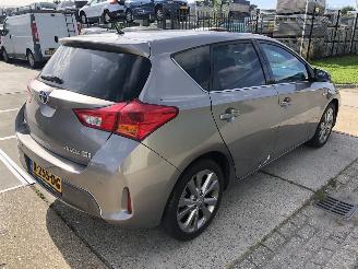 Toyota Auris 1.8 Hybrid Executive Automaat picture 4