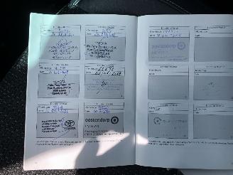 Toyota Auris 1.8 Hybrid Executive Automaat picture 8