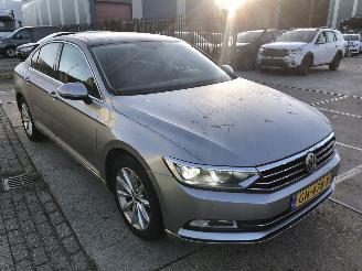 Volkswagen Passat 1.4tsi 110kW DSG E6 96000 km HIGHLINE picture 2