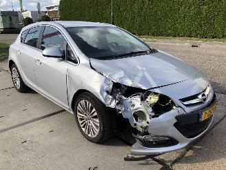 Opel Astra 1.4i 88kW E6 NAVI HB picture 3