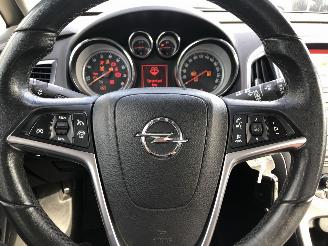 Opel Astra 1.4i 88kW E6 NAVI HB picture 11