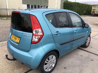 Suzuki Splash 12i 69kW E5 Airco picture 4
