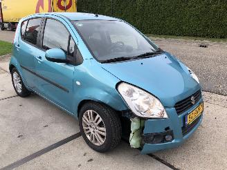 Suzuki Splash 12i 69kW E5 Airco picture 3
