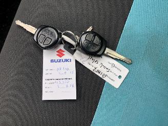 Suzuki Splash 12i 69kW E5 Airco picture 9