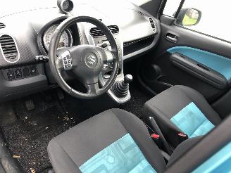 Suzuki Splash 12i 69kW E5 Airco picture 6