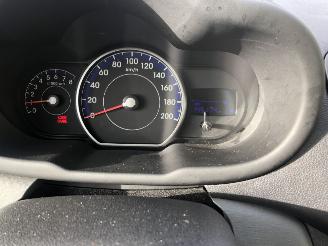 Hyundai I-10 1.2i 63kW E5 Airco picture 7