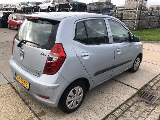 Hyundai I-10 1.2i 63kW E5 Airco picture 4