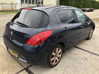 Peugeot 308 16vti 88kW HB Airco Navi Pano picture 4
