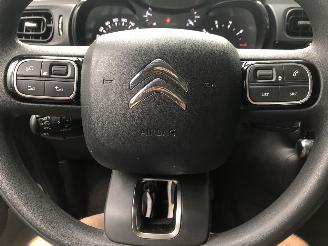 Citroën C3 12i 60kW NAVI picture 10