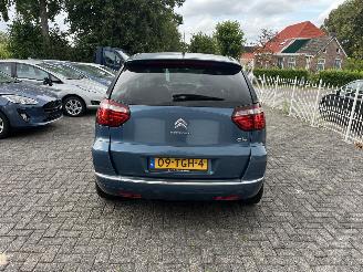 Citroën C4 PICASSO automaat !! Weinig km !! picture 4