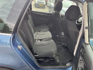 Citroën C4 PICASSO automaat !! Weinig km !! picture 15