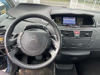 Citroën C4 PICASSO automaat !! Weinig km !! picture 12