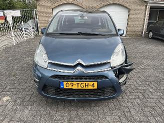 Citroën C4 PICASSO automaat !! Weinig km !! picture 8